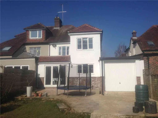 Enmac Building Contractors Limited photo 4