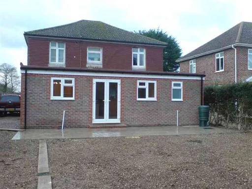 Enmac Building Contractors Limited photo 8