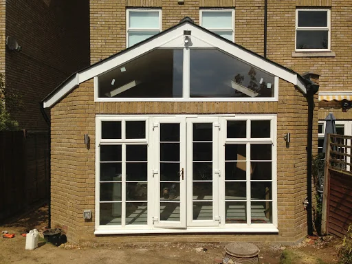 Andrews Contracts photo 1