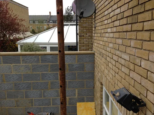 Andrews Contracts photo 2