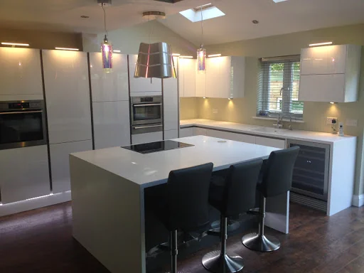 Andrews Contracts photo 4