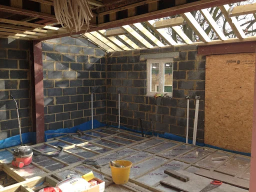 Andrews Contracts photo 5