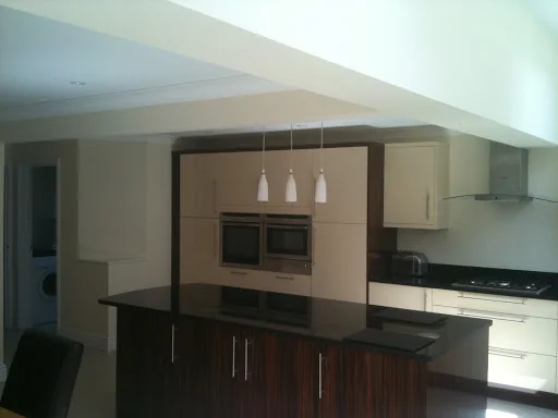 Andrews Contracts photo 7