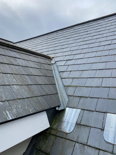 I Milner &amp; Son Roofing photo 1