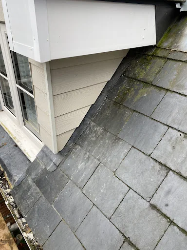 I Milner &amp; Son Roofing photo 2