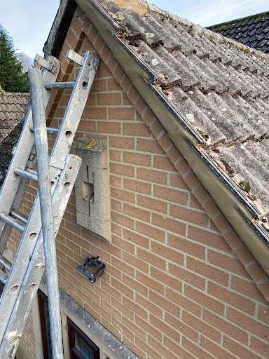 I Milner &amp; Son Roofing photo 3