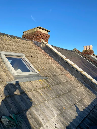 I Milner &amp; Son Roofing photo 4