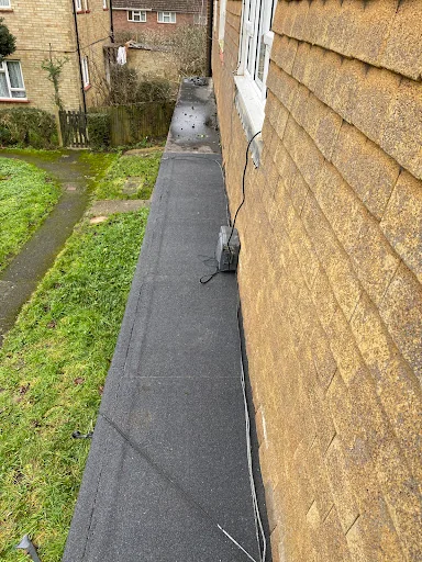 I Milner &amp; Son Roofing photo 6