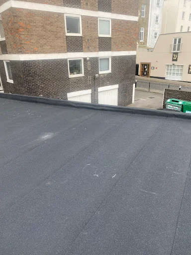 I Milner &amp; Son Roofing photo 7