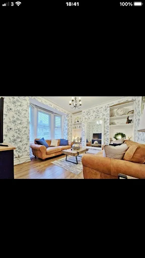 Holcombe Decorating photo 1