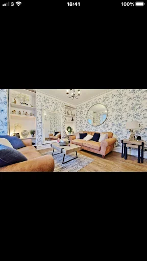 Holcombe Decorating photo 3