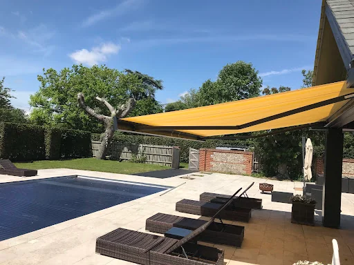 Regnum Blinds Ltd photo 1