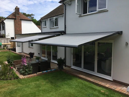 Regnum Blinds Ltd photo 5