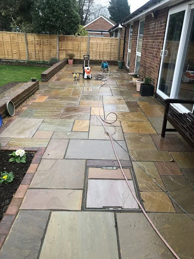 Garden Care (Your Local Landscaping Specialist) photo 2