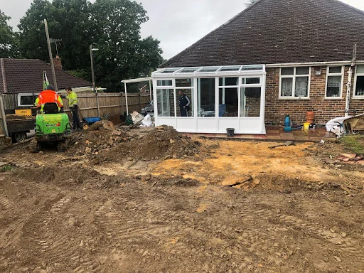 Garden Care (Your Local Landscaping Specialist) photo 5