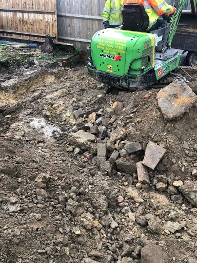 Garden Care (Your Local Landscaping Specialist) photo 6