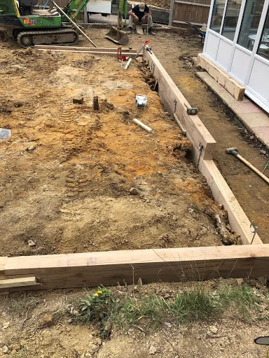 Garden Care (Your Local Landscaping Specialist) photo 7