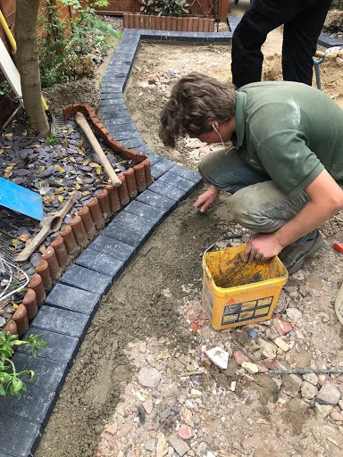 Garden Care (Your Local Landscaping Specialist) photo 8