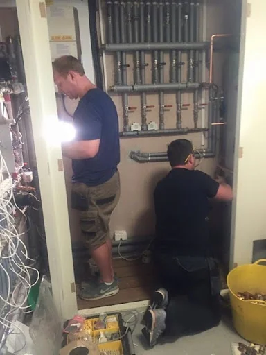 Henley Plumbing &amp; Heating Ltd photo 7