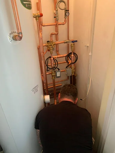 Henley Plumbing &amp; Heating Ltd photo 8