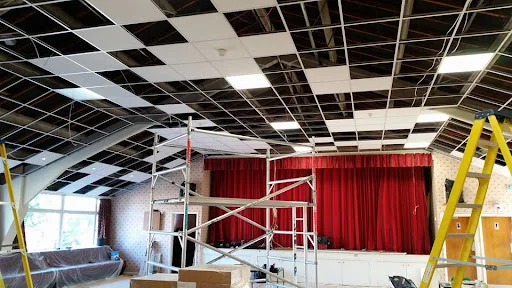 Core Electrical Services photo 1