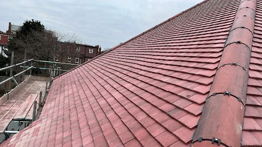 Approved Roofing &amp; Property Maintenance Limited photo 1