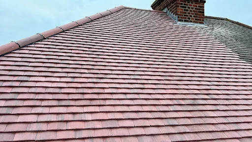 Approved Roofing &amp; Property Maintenance Limited photo 2