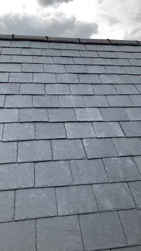 Approved Roofing &amp; Property Maintenance Limited photo 3