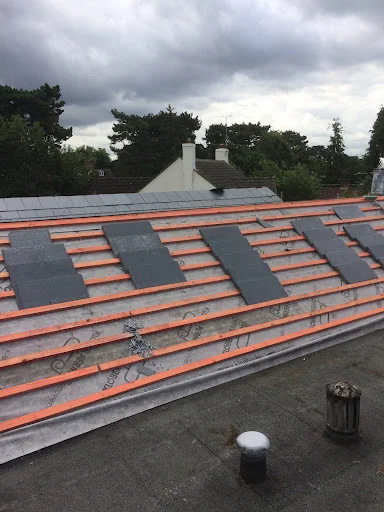 Approved Roofing &amp; Property Maintenance Limited photo 4