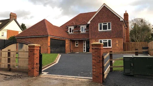 Approved Roofing &amp; Property Maintenance Limited photo 5