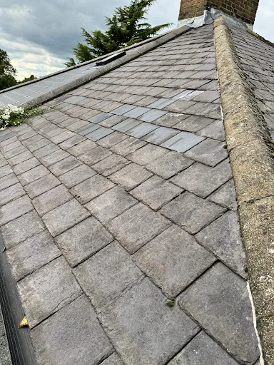 Approved Roofing &amp; Property Maintenance Limited photo 6