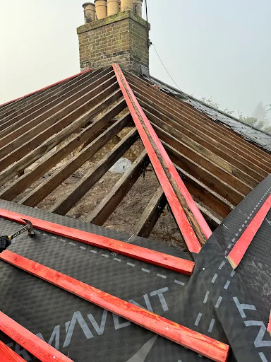 Approved Roofing &amp; Property Maintenance Limited photo 7