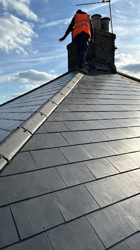 Approved Roofing &amp; Property Maintenance Limited photo 8