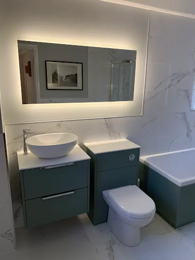 1st Choice Plumbing Services photo 1