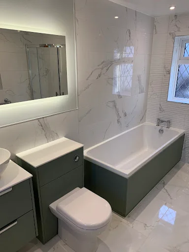 1st Choice Plumbing Services photo 6