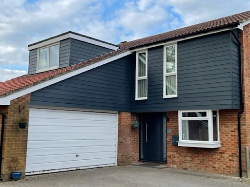 PBM Exteriors Ltd photo 1