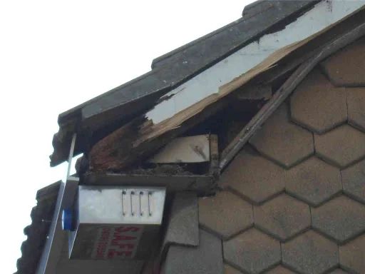 R &amp; S Roofing &amp; Cladding photo 2