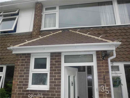 R &amp; S Roofing &amp; Cladding photo 4