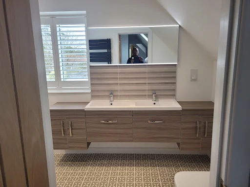 DDS Building &amp; Decorating photo 3