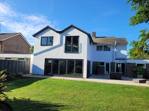 DDS Building &amp; Decorating photo 7