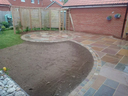 Page Landscapes photo 1