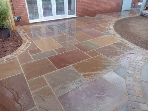 Page Landscapes photo 2