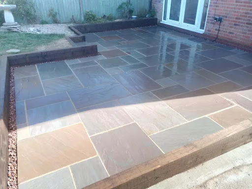 Page Landscapes photo 5