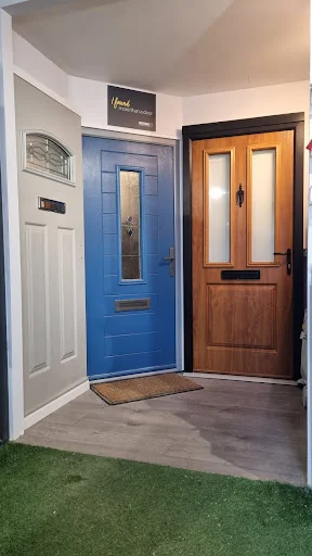 Maplecraft Windows and Glazing Repairs photo 1