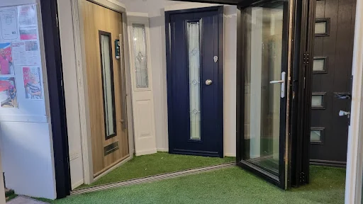 Maplecraft Windows and Glazing Repairs photo 2