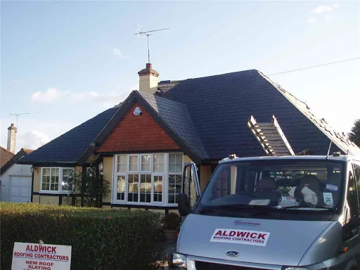 Aldwick Roofing, GRP &amp; Plastics photo 1