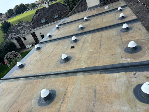 Aldwick Roofing, GRP &amp; Plastics photo 3