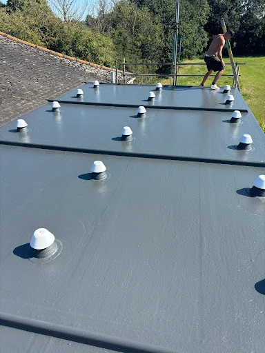 Aldwick Roofing, GRP &amp; Plastics photo 4