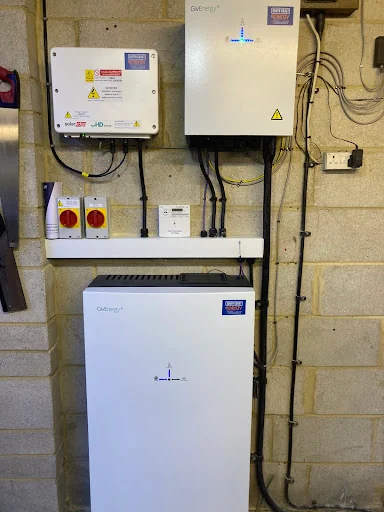 South Coast Energy photo 1