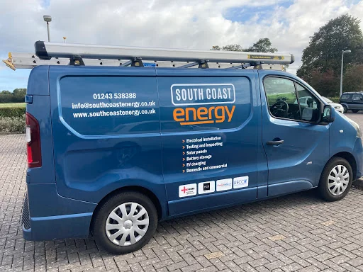 South Coast Energy photo 2